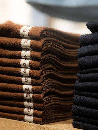 Apparel & Headwear