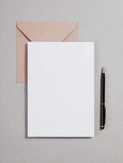 Office Stationery