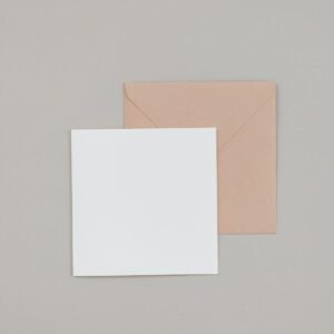 Custom Envelopes