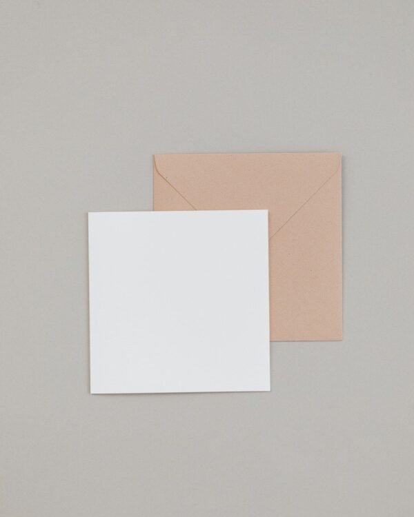 Custom Envelopes