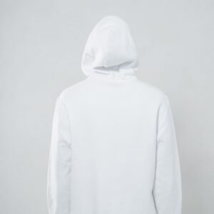 Custom Logo Hoodie