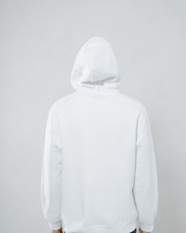 Custom Logo Hoodie