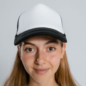 Custom Logo Cap