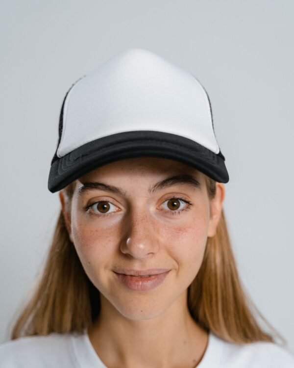 Custom Logo Cap