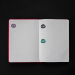 Custom Round Stickers