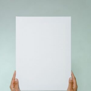 Product Label Sheets (A4)
