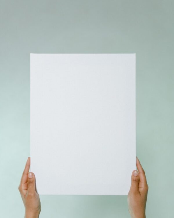 Product Label Sheets (A4)