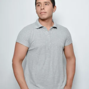 Men's Custom Embroidered Formal Shirt 2